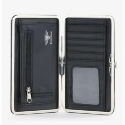 Boxlunch Supernatural Hinged Wallet -Boxlunch-shop 12544956 av2