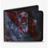 Boxlunch Friday The 13th Logo Jason Machete Blood Splatter Bi-Fold Wallet 1 Boxlunch Friday The 13th Logo Jason Machete Blood Splatter Bi-Fold Wallet -Boxlunch-shop 12595750 hi