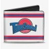 Boxlunch Space Jam Tune Squad Logo Bi-Fold Wallet -Boxlunch-shop 12595802 hi