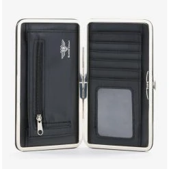 Boxlunch Supernatural Winchster Brothers Hinged Wallet -Boxlunch-shop 12596727 av2