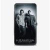 Boxlunch Supernatural Winchster Brothers Hinged Wallet