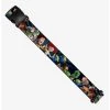 Boxlunch Disney Pixar Toy Story Characters Running Luggage Strap