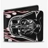 Boxlunch Star Wars Darth Vader Flames Bi-Fold Wallet 1 Boxlunch Star Wars Darth Vader Flames Bi-Fold Wallet -Boxlunch-shop 13118000 hi