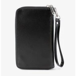 Boxlunch Star Wars The Mandalorian The Child Precious Cargo Zip-Around Wallet -Boxlunch-shop 13235170 av2