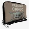 Boxlunch Star Wars The Mandalorian The Child Precious Cargo Zip-Around Wallet 2 Boxlunch Star Wars The Mandalorian The Child Precious Cargo Zip-Around Wallet -Boxlunch-shop 13235170 hi