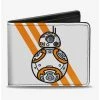 Boxlunch Star Wars BB-8 Bounding Parts Bi-fold Wallet -Boxlunch-shop 13730538 hi