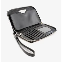 Boxlunch Disney Pixar UP My Adventure Book Zip Around Wallet -Boxlunch-shop 14222222 av2