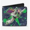 Boxlunch Disney Pixar Toy Story Buzz Lightyear Flight Space Ranger Logo Bifold Wallet 1 Boxlunch Disney Pixar Toy Story Buzz Lightyear Flight Space Ranger Logo Bifold Wallet -Boxlunch-shop 14222280 hi