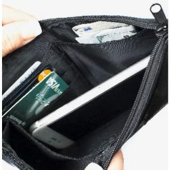 Boxlunch Disney Pixar Up My Adventure Book Cover Zip Clutch Canvas Wallet 5 Boxlunch Disney Pixar Up My Adventure Book Cover Zip Clutch Canvas Wallet -Boxlunch-shop 14222298 av1