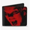 Boxlunch The Lost Boys David Face Close Up Bifold Wallet -Boxlunch-shop 14222378 hi