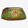 Boxlunch Star Wars Boba Fett Canvas Fanny Pack -Boxlunch-shop 14497997 hi