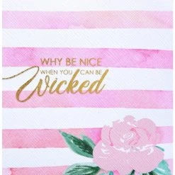 Boxlunch Disney Villains Floral Cosmetic Bag Set -Boxlunch-shop 14633704 av3