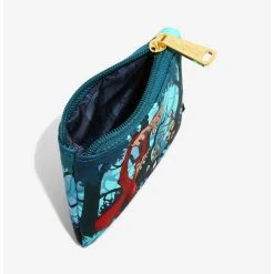 Loungefly Disney A Goofy Movie Bigfoot Coin Purse - BoxLunch Exclusive 7 Loungefly Disney A Goofy Movie Bigfoot Coin Purse - BoxLunch Exclusive -Boxlunch-shop 14728658 av2