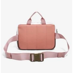 Studio Ghibli Spirited Away Boh & Treats Fanny Pack - BoxLunch Exclusive -Boxlunch-shop 15068640 av2