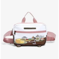 Studio Ghibli Spirited Away Boh & Treats Fanny Pack - BoxLunch Exclusive