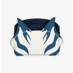 Star Wars Ahsoka Tano Montrals Cardholder - BoxLunch Exclusive