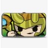 Boxlunch Marvel Loki Kawaii Monogram Hinge Wallet -Boxlunch-shop 15258046 hi