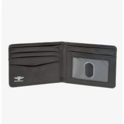 Boxlunch Blue's Clues Steves Handy Dandy Notebook Bifold Wallet -Boxlunch-shop 15266510 av2