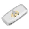 Boxlunch Star Trek Two-Tone Delta Shield Cushion Money Clip 2 Boxlunch Star Trek Two-Tone Delta Shield Cushion Money Clip -Boxlunch-shop 15309603 hi