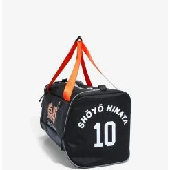 Haikyu!! Karasuno High Duffel Bag - BoxLunch Exclusive -Boxlunch-shop 15471825 av2