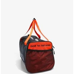 Haikyu!! Karasuno High Duffel Bag - BoxLunch Exclusive -Boxlunch-shop 15471825 av4