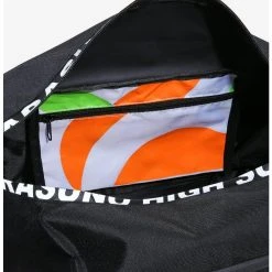Haikyu!! Karasuno High Duffel Bag - BoxLunch Exclusive -Boxlunch-shop 15471825 av6