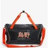 Haikyu!! Karasuno High Duffel Bag - BoxLunch Exclusive -Boxlunch-shop 15471825 hi