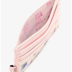 Loungefly Disney Princess Mothers & Daughters Cardholder - BoxLunch Exclusive -Boxlunch-shop 15472019 av2