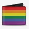 Boxlunch American Pride Flag Bifold Wallet 2 Boxlunch American Pride Flag Bifold Wallet -Boxlunch-shop 15599668 hi