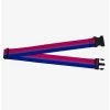 Boxlunch Bisexual Flag Luggage Strap 1 Boxlunch Bisexual Flag Luggage Strap -Boxlunch-shop 15606863 hi