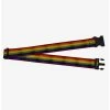 Boxlunch Weathered Rainbow Pride Flag Luggage Strap -Boxlunch-shop 15606925 hi