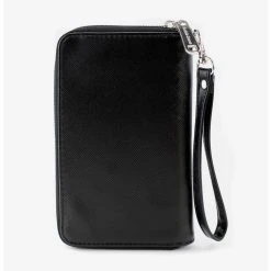 Boxlunch Disney Cruella Sketch Zip Around Wallet -Boxlunch-shop 15681891 av2