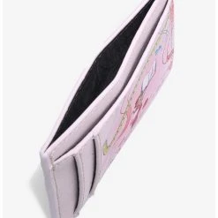 Danielle Nicole Disney Cinderella Measuring Tape Cardholder - BoxLunch Exclusive -Boxlunch-shop 15766978 av2
