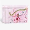 Danielle Nicole Disney Cinderella Measuring Tape Cardholder - BoxLunch Exclusive -Boxlunch-shop 15766978 hi