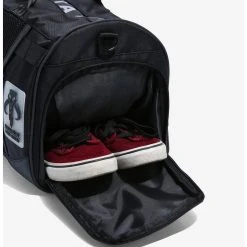 Star Wars Mandalorian Helmets Duffel Bag - BoxLunch Exclusive -Boxlunch-shop 15939160 av3