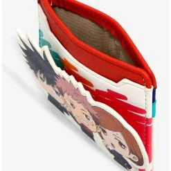 Jujutsu Kaisen Chibi First Years Cardholder - BoxLunch Exclusive 7 Jujutsu Kaisen Chibi First Years Cardholder - BoxLunch Exclusive -Boxlunch-shop 15939168 av2