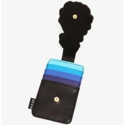 Loungefly Disney Pixar Brave Merida & Family Botanical Cardholder - BoxLunch Exclusive -Boxlunch-shop 15939203 av2