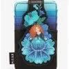 Loungefly Disney Pixar Brave Merida & Family Botanical Cardholder - BoxLunch Exclusive -Boxlunch-shop 15939203 hi
