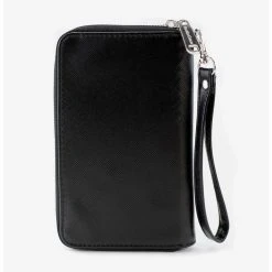 Boxlunch Disney Minnie Mouse Stacked Zip Around Wallet -Boxlunch-shop 15948486 av1