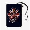 Boxlunch Marvel What If...? Captain Carter Union Jack Canvas Clutch Wallet 2 Boxlunch Marvel What If...? Captain Carter Union Jack Canvas Clutch Wallet -Boxlunch-shop 15948862 hi