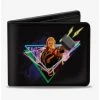 Boxlunch Marvel What If...? Party Thor Neon Hammer Bifold Wallet 1 Boxlunch Marvel What If...? Party Thor Neon Hammer Bifold Wallet -Boxlunch-shop 15948868 hi