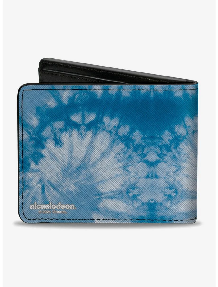 Boxlunch Spongebob Squarepants Head Out Bifold Wallet 4 Boxlunch Spongebob Squarepants Head Out Bifold Wallet - Image 2