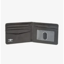 Boxlunch Spongebob Squarepants Head Out Bifold Wallet 8 Boxlunch Spongebob Squarepants Head Out Bifold Wallet -Boxlunch-shop 15948904 av2