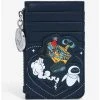 Disney Pixar WALL-E Space Flying Cardholder - BoxLunch Exclusive -Boxlunch-shop 16051779 hi