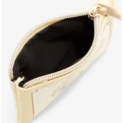 Harry Potter Hogwarts Hufflepuff Coin Purse - BoxLunch Exclusive -Boxlunch-shop 16196650 av2