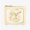 Harry Potter Hogwarts Hufflepuff Coin Purse - BoxLunch Exclusive -Boxlunch-shop 16196650 hi