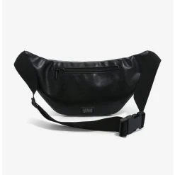 Boxlunch DC Comics The Batman Bat Symbol Fanny Pack 8 Boxlunch DC Comics The Batman Bat Symbol Fanny Pack -Boxlunch-shop 16531235 av2