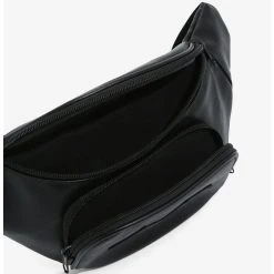 Boxlunch DC Comics The Batman Bat Symbol Fanny Pack 9 Boxlunch DC Comics The Batman Bat Symbol Fanny Pack -Boxlunch-shop 16531235 av3