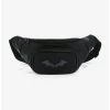 Boxlunch DC Comics The Batman Bat Symbol Fanny Pack -Boxlunch-shop 16531235 hi