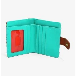 Loungefly Disney Lilo & Stitch Decade Outfits Rainbow Small Wallet - BoxLunch Exclusive 7 Loungefly Disney Lilo & Stitch Decade Outfits Rainbow Small Wallet - BoxLunch Exclusive -Boxlunch-shop 16534898 av2